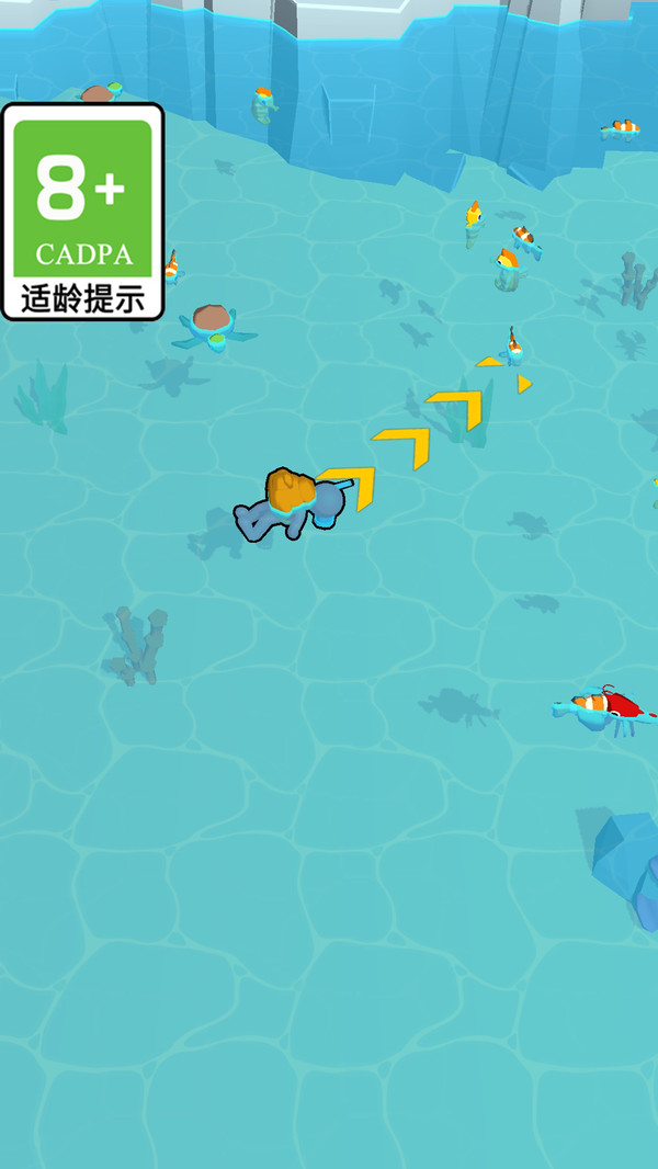 钓鱼高手