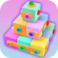 打螺丝3D